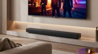 top soundbars for clarity