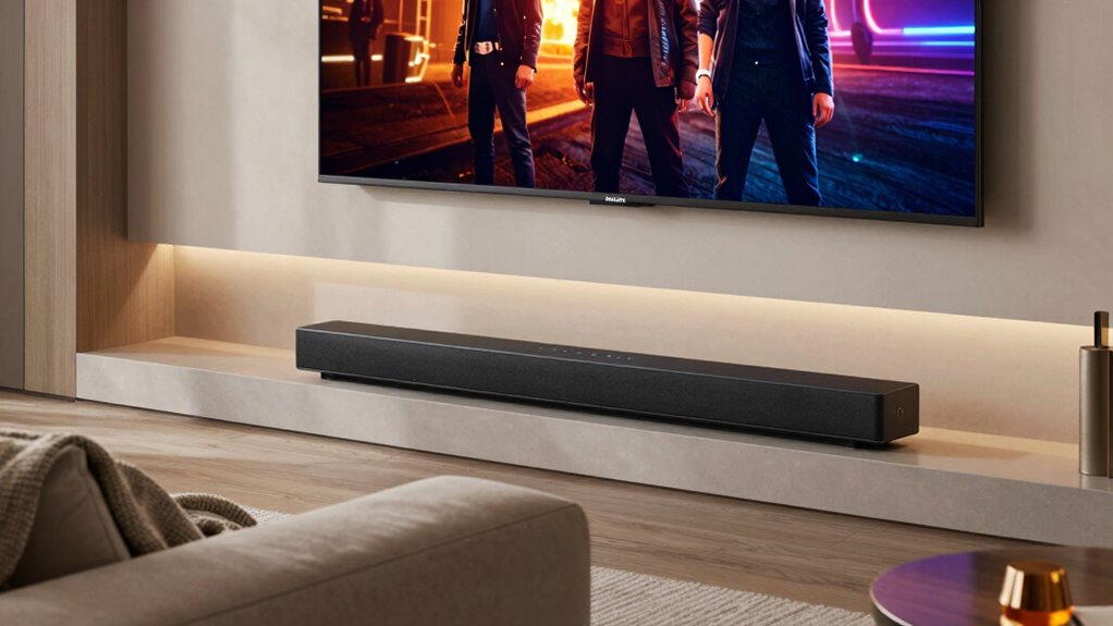 top soundbars for clarity