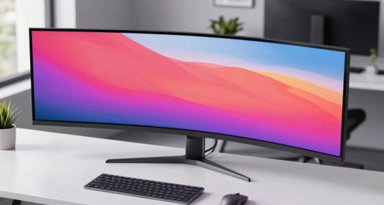 top ultrawide monitor picks