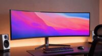 top ultrawide monitor selections