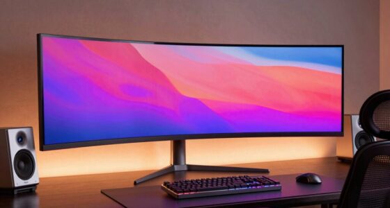 top ultrawide monitor selections