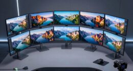 top ultrawide monitors 2026