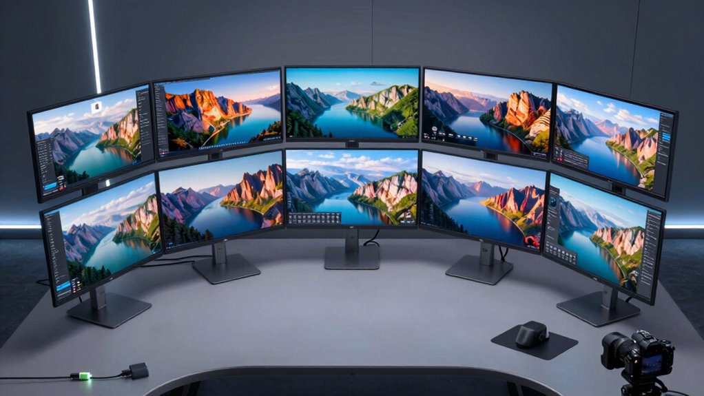 top ultrawide monitors 2026