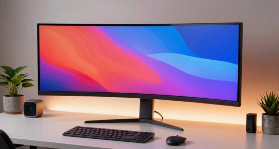 top ultrawide monitors 2026
