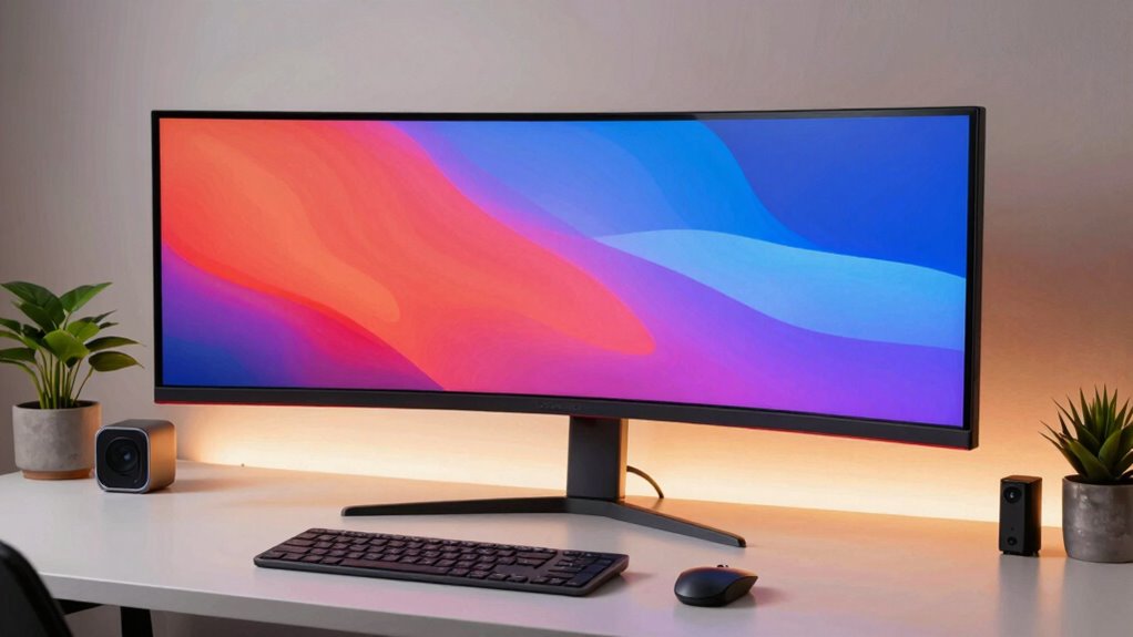 top ultrawide monitors 2026