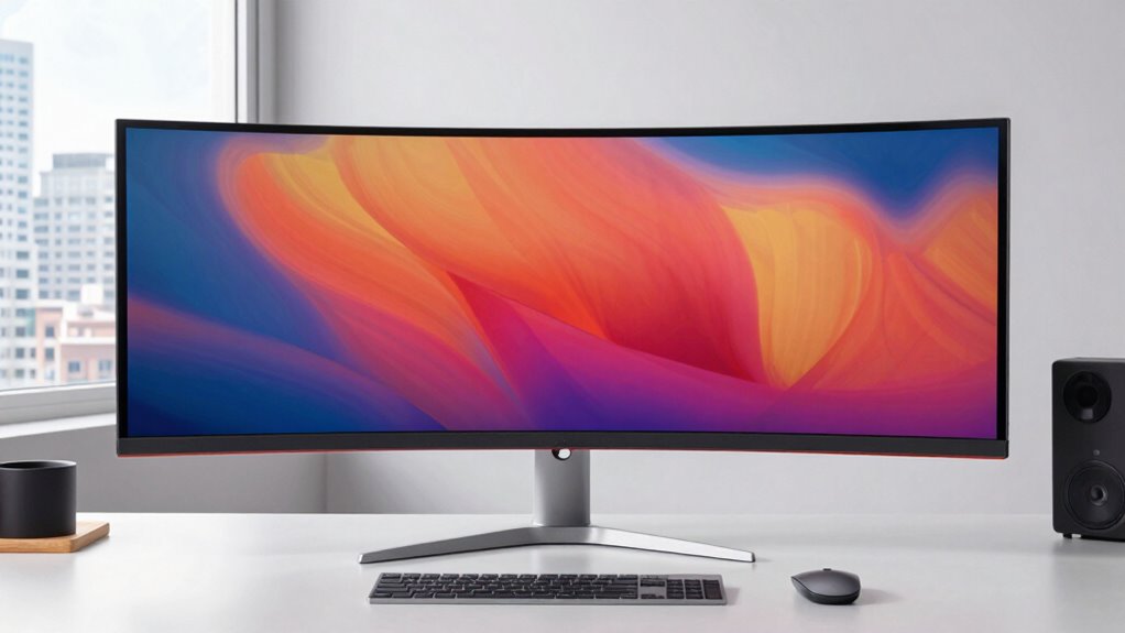 top ultrawide monitors 2026