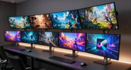 top ultrawide monitors 2026