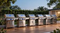 top wifi pellet grills