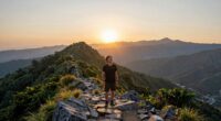 transforming admiration into proactive inspiration