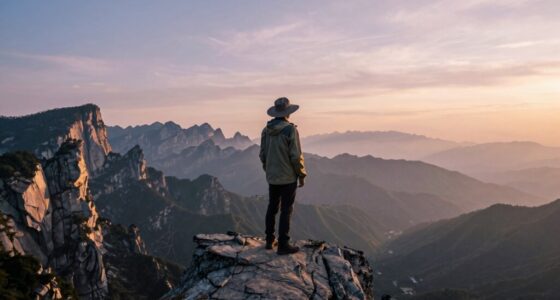 travel inspires restless souls