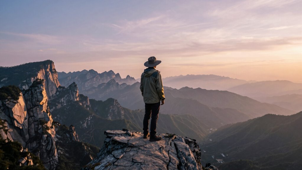 travel inspires restless souls