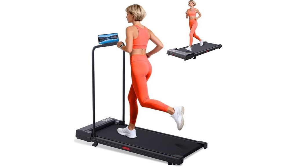 treadmill with handle 3 0hp