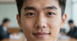 trust building through authenticity