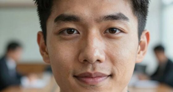 trust building through authenticity