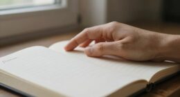 trusting yourself through promises