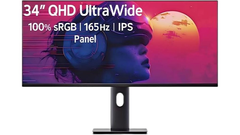 ultrawide 34 monitor