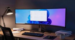 ultrawide setup productivity pitfalls
