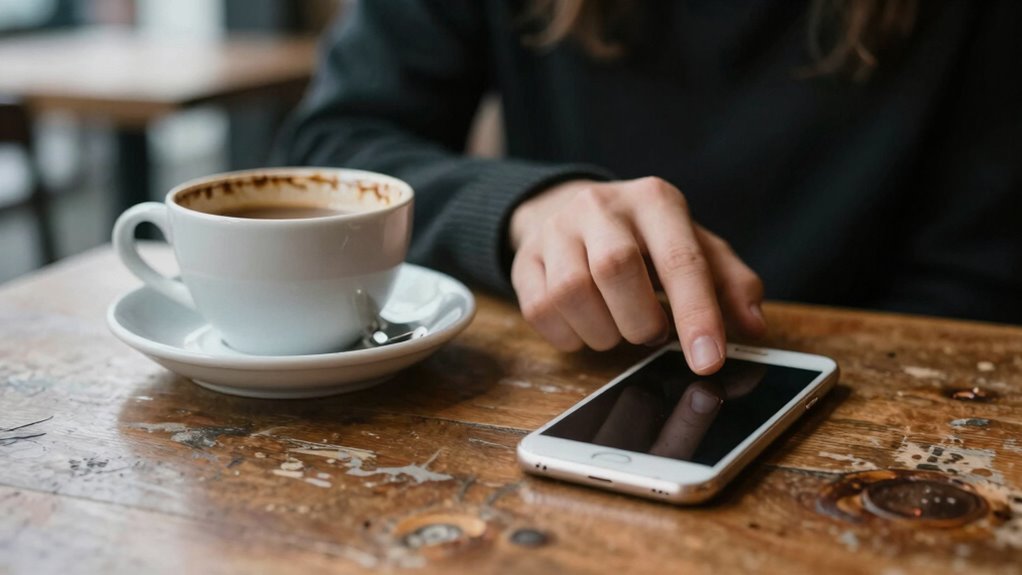 uncertain relationships exhaust emotionally