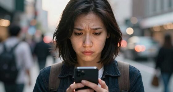 uncertainty in romantic intentions