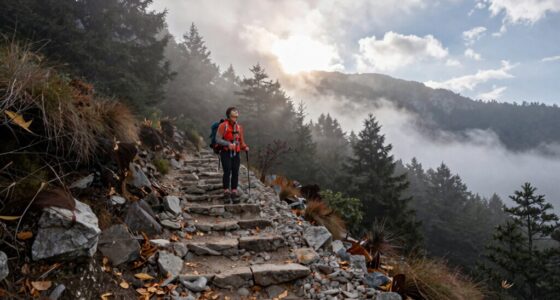 understanding follows taking action