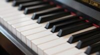 understanding weighted keyboard mechanics