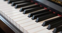 understanding weighted keyboard mechanics