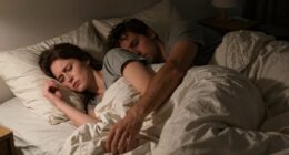 unintentional sleep issue couples