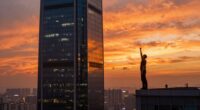 unrestricted ambition causes burnout