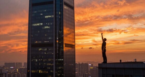 unrestricted ambition causes burnout