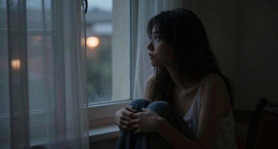 unspoken needs emotional pain