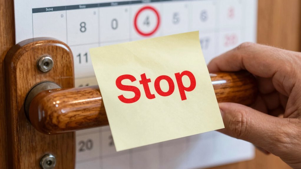 use friction to break habits