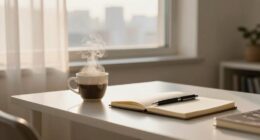 valuable morning routines protect