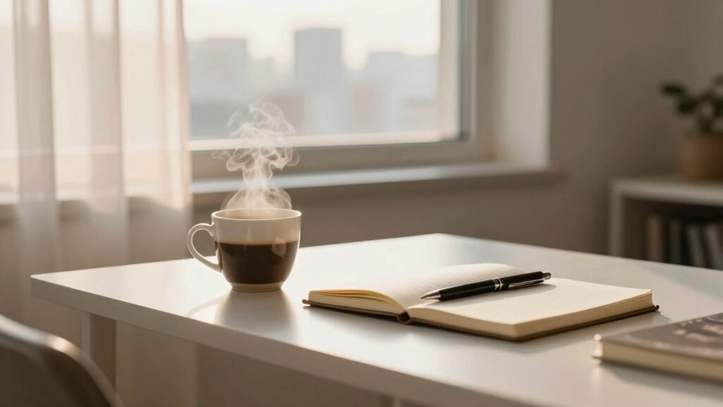 valuable morning routines protect