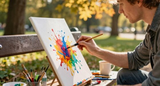 value hobbies as essential
