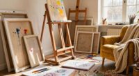 value of creative hobbies