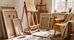value of creative hobbies
