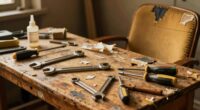 value of repair over perfection