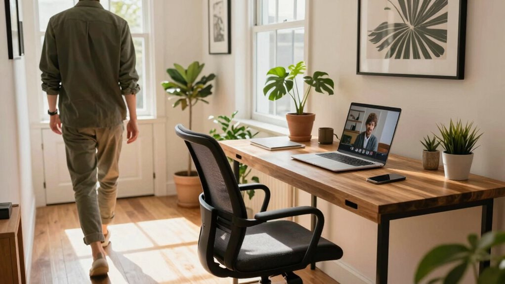 walking meetings boost productivity