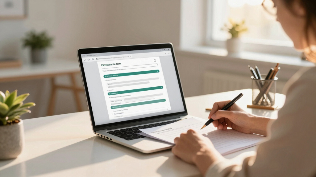 How Well-Designed Multi-Step Forms Can Triple User Sign-Ups