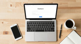 Why Your Contact Form Is Killing Your Conversion Rate