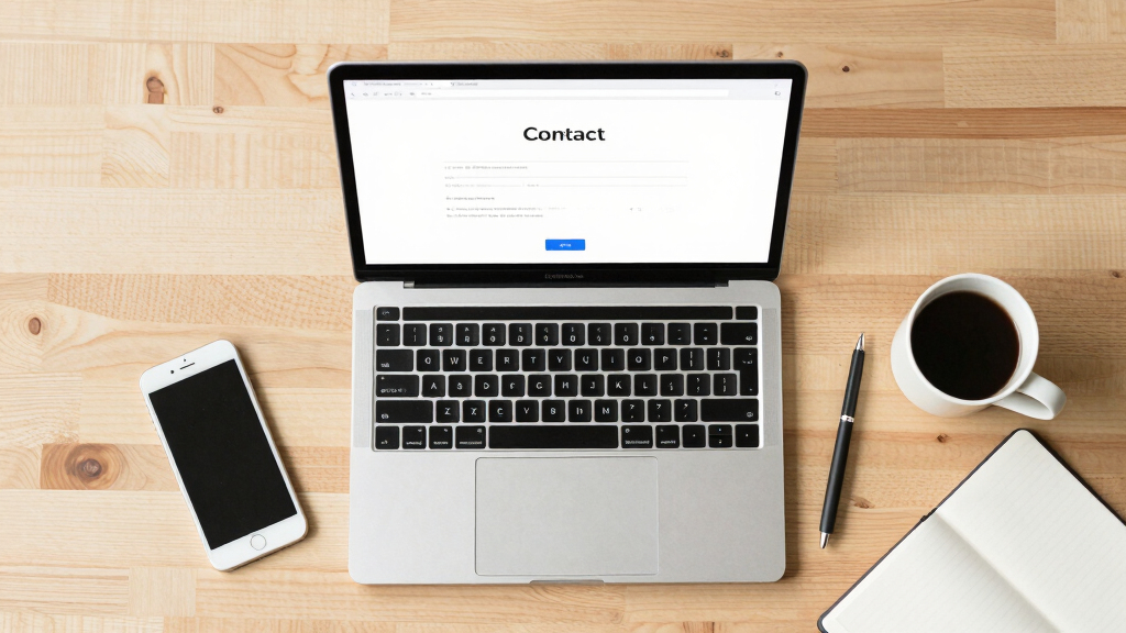 Why Your Contact Form Is Killing Your Conversion Rate