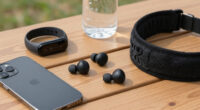 12 Best Wireless Earbuds for Outdoor Workouts in 2026