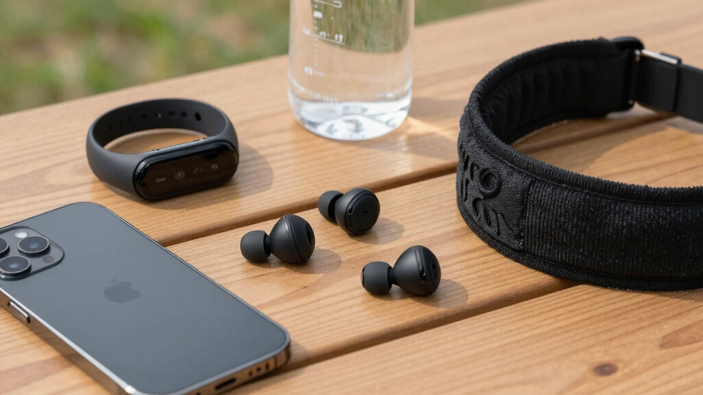 12 Best Wireless Earbuds for Outdoor Workouts in 2026
