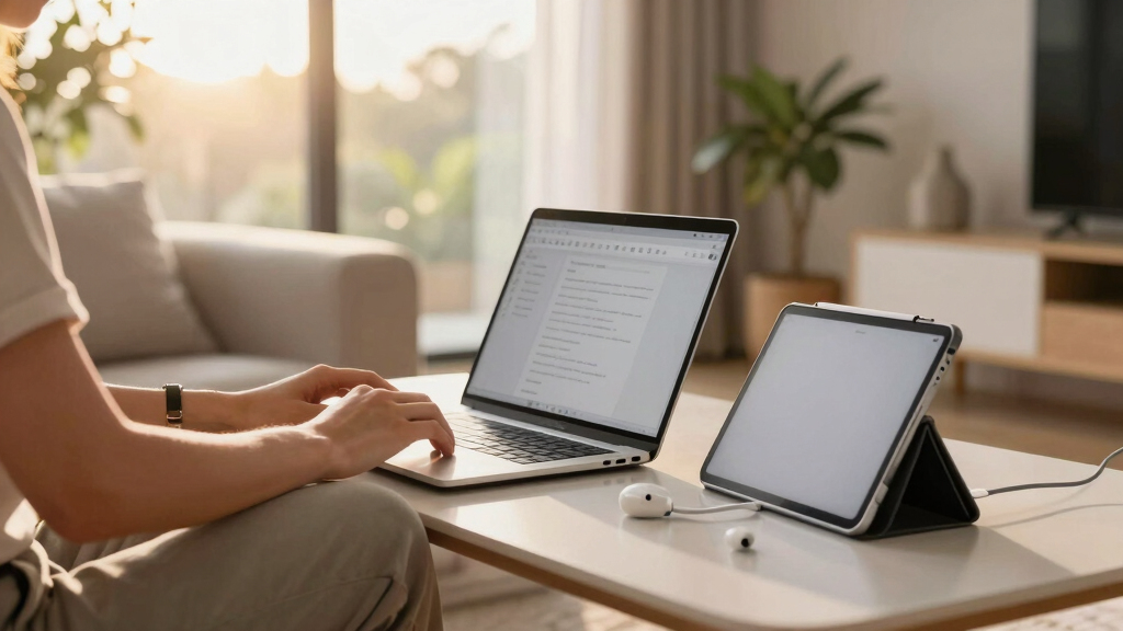 10 Best Computers, Tablets & Components For Flexible Work In 2026