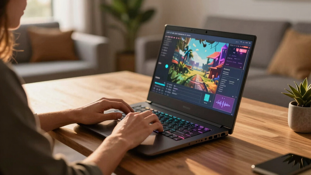 10 Best Gaming Laptops for High-Refresh Play in 2026