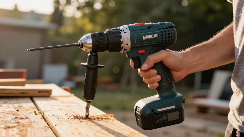 10 Best Handheld Cordless Power Drills in 2026