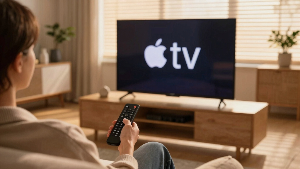 10 Best Prime Day Streaming Deals, Including Half Off Apple TV (2026)
