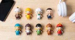 11 Best Collectible Toy Figures in 2026