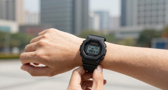 11 Best G-SHOCK Watches in 2026