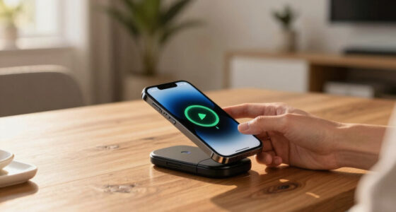 11 Best Wireless Charging Stations for Smartphones in 2026